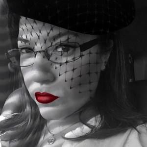 Meet your Posher, Marjorie